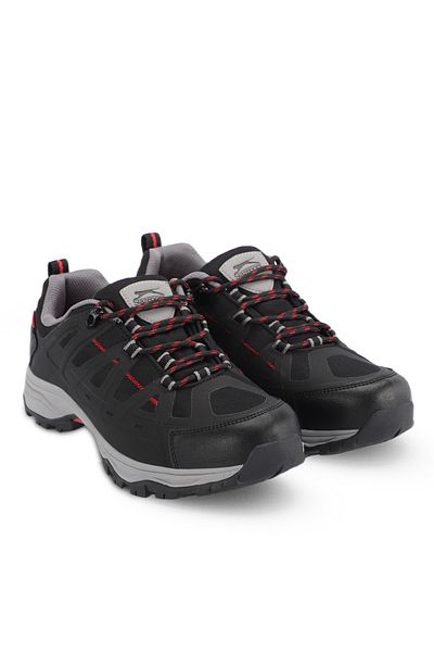 Slazenger WEATHER Men's Outdoor Shoes Black