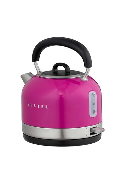 Vestel RETRO PINK HEATER