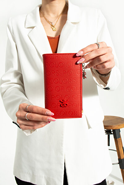 YOGII Girona Модель Жіночий паперовий гаманець з відділенням для монет, картк...