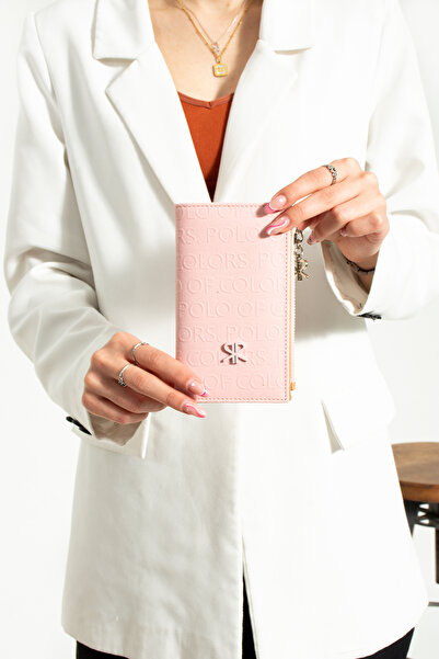 YOGII Girona Модель Жіночий паперовий гаманець з відділенням для монет, картк...