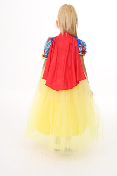 My Kids Wear Super Concept Party Costume