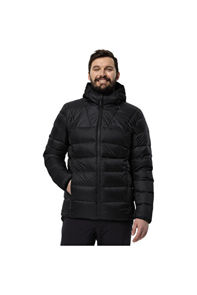 Jack Wolfskin NEBELHORN DOWN HOODY JACKET