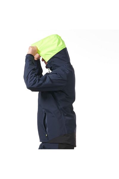 Musto W BR1 SOLENT WOMEN'S SAIL COAT