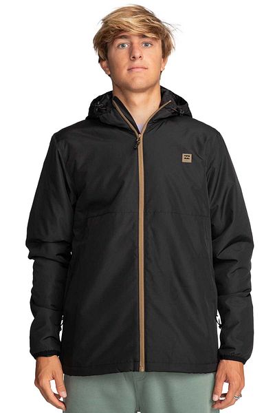 BİLLABONG Billabong Transport insulated Men's Jacket EBYJK00119