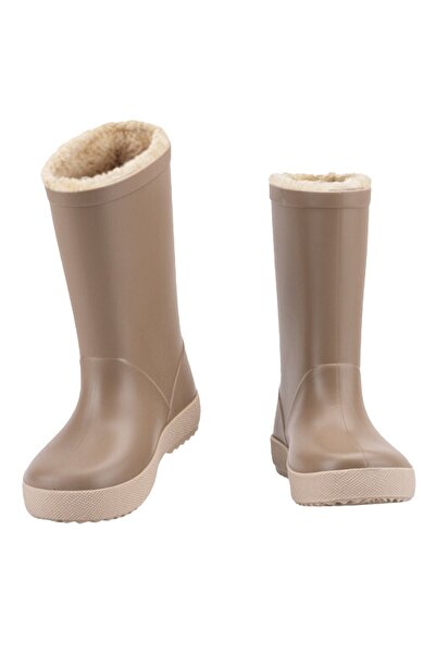 IGOR Splash Dk Borreguito Çocuk Yağmur Çizmesi W10293-Tej