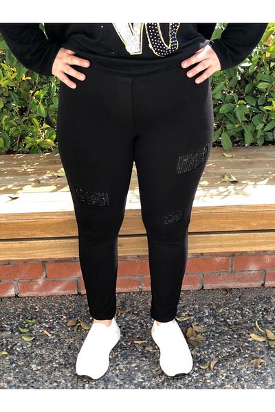 BAKTAGÖR ELEGANT VISKOSE COMBED TIGHTS