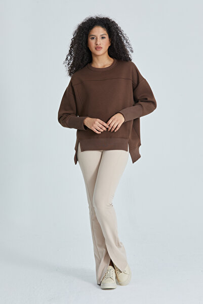 CNG MODA PANTALON DE TRANSPORT DE BAZĂ CU TIV