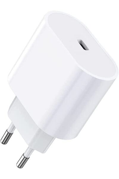 inteknoloji Tüm Serilerle Uyumlu Hızlı Şarj Aleti Kablo Adaptör 20w 6 7 8 X 11 12 13 14 Pro Max
