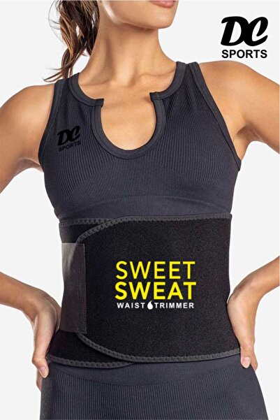 DC Sweet Sweat Termal sauna kemer