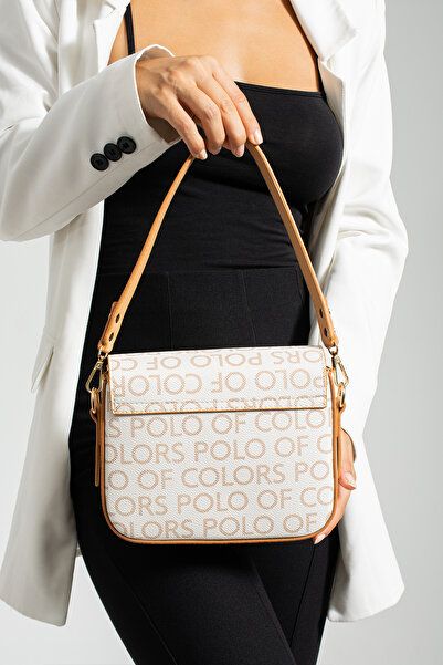 YOGII Nesal Model Шкіра A Якість Плечова Сумка VIP Багатокишенькова Функціональна