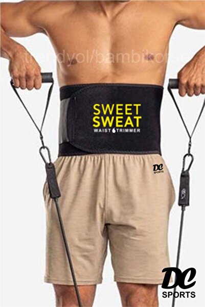 DC Centura termică de saună pentru slăbire și detoxifiere