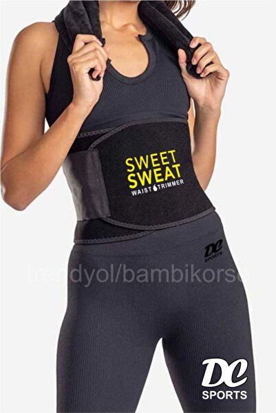 DC Centura termică de saună pentru slăbire și detoxifiere