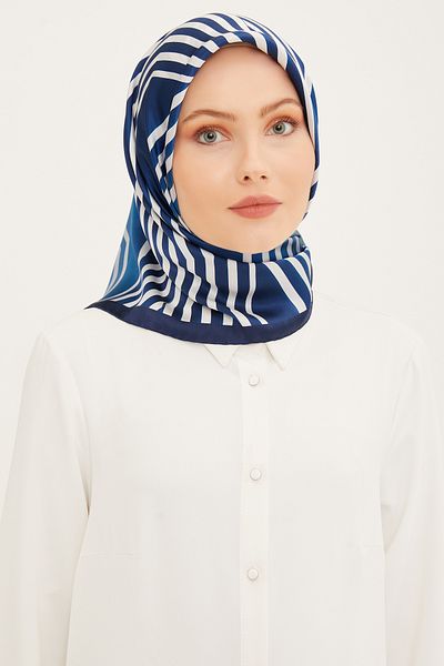 Armine КОПРИНЕЕН ШАЛ ARMINE 8905D (SURA) (НОСТАЛГИЯ)