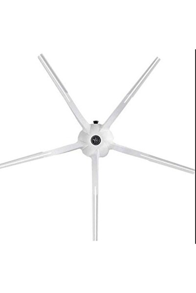 Supurgeavm S5 Max - съвместим със странична четка