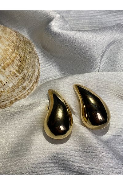 AVUA Rachel Eye Age Earrings