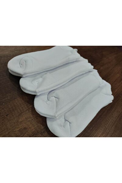 erceys Унисекс 8 чифта дебели зимни къси чорапи с маратонки