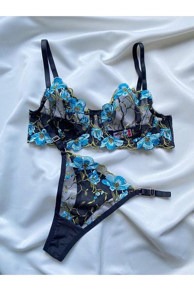 WİNTEX Σετ σουτιέν Lilibet Lace