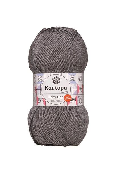 Kartopu Baby One 5 τεμάχια πλεκτό νήμα K1002
