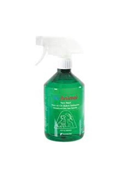 farmaso Dr. Animal Dr.animal 500 ml Dezenfektan Yara Ve Cilt Bakım Solüsyonu