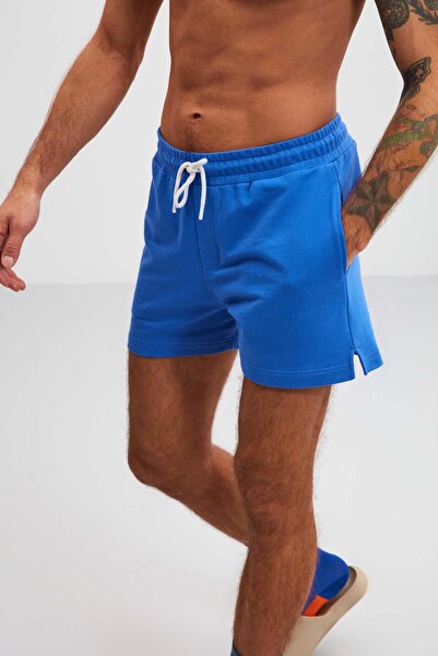 GRIMELANGE Idaho Regular Relaxed Shorts