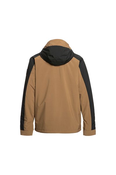 Quiksilver Mission Block Men's Snowboard Jacket