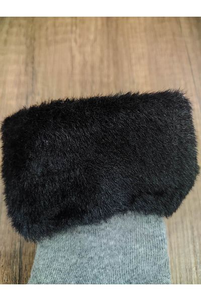 erceys Women's Seamless Thick Towel Inside Boot Socks Quality Premium Series