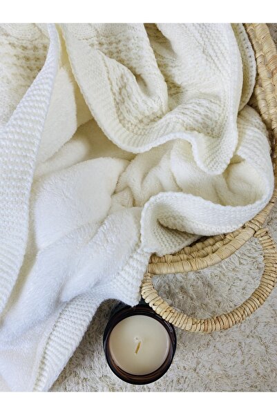 sutra Wellsoft Triko Elyaf Dolgulu Bebek Battaniyesi