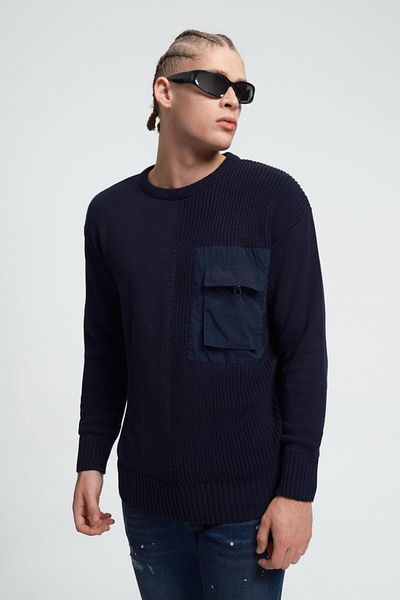Loft Lf2033894-Fw Men's Sweater
