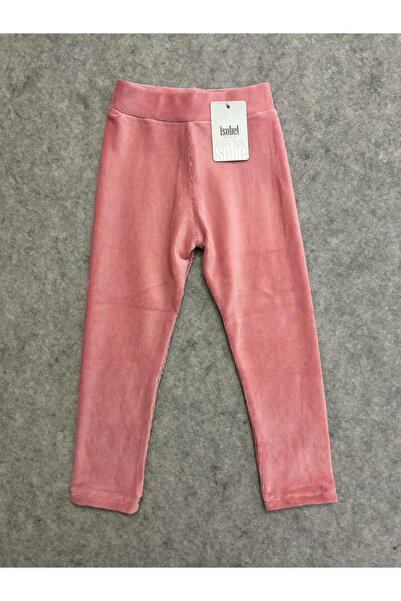 İsobel Kids İSOBEL KIZ ÇOCUK KADİFE TAYT