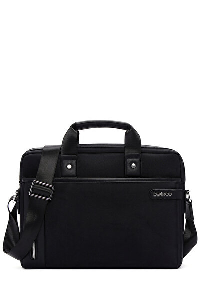 Derimod Men's Briefcase - Stylish and Useful Design