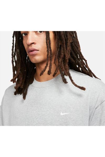 Nike NRG Solo Swoosh Men's Short Sleeve T-Shirt