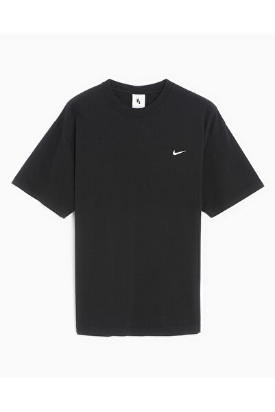 Nike Ανδρικό μπλουζάκι Solo Swoosh