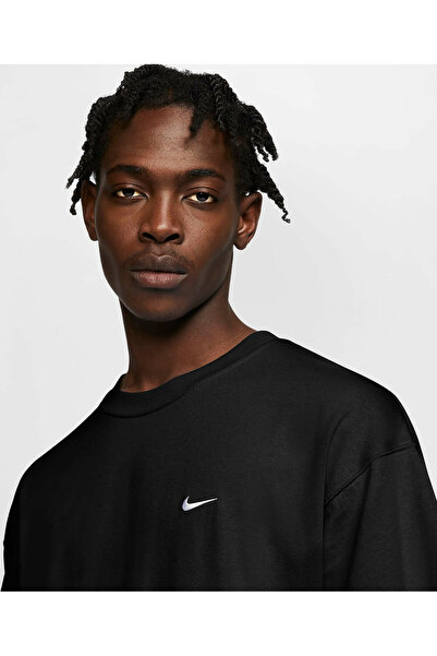 Nike Ανδρικό μπλουζάκι Solo Swoosh