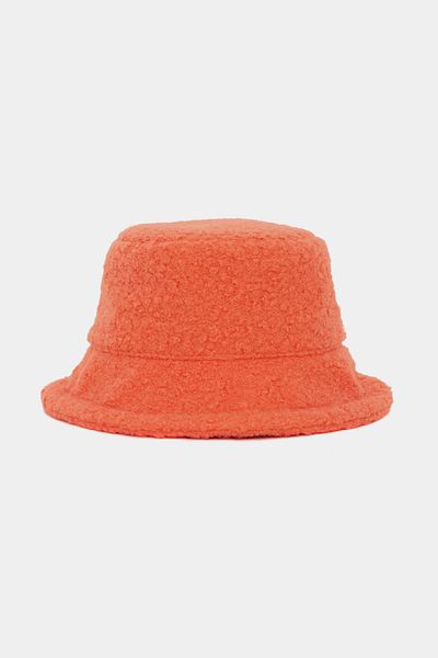 Perspective Orange Women's Hat