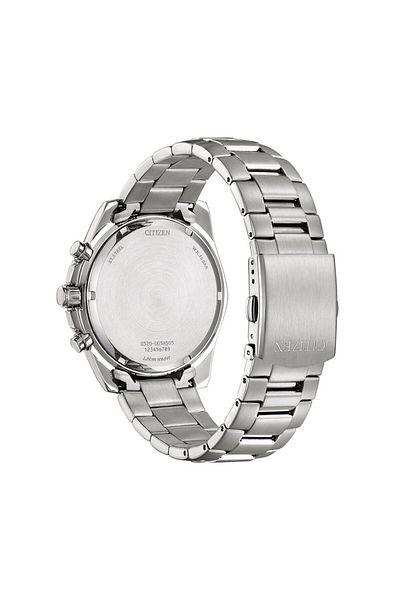 Citizen An8200-50a Men's Wristwatch