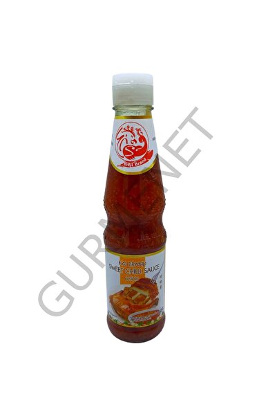 Kai Brand Kai Sweet Chili Sauce Tatlı Biber Sosu 350 Gr.