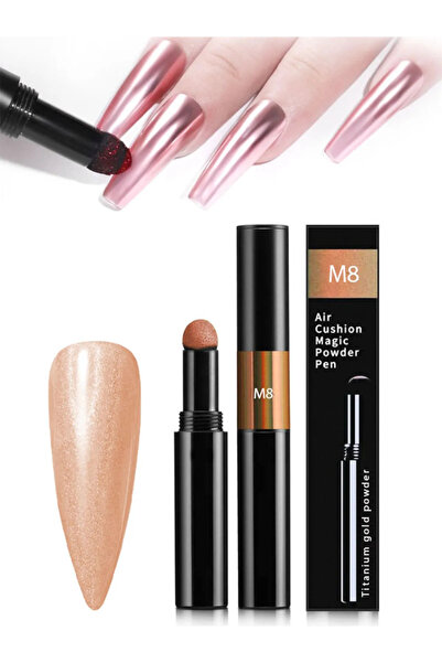 Fontenay Air Cushion Magic Powder Pen , Glitter Tozlu Sihirli Kalem No:2110