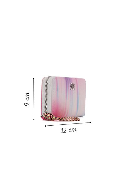Derimod Women's Card Holder