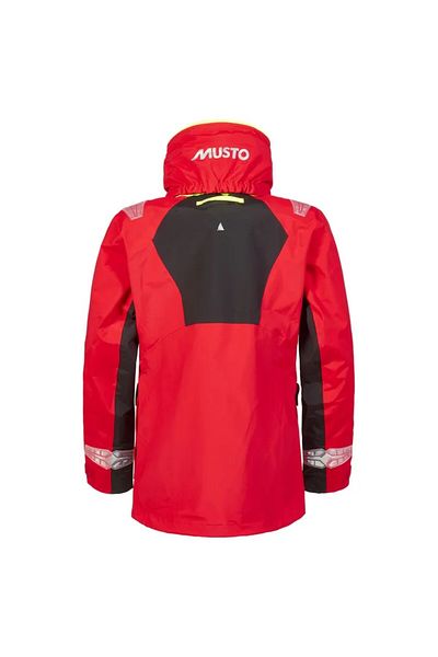 Musto معطف الشراع W BR2 OFFSHORE 2.0