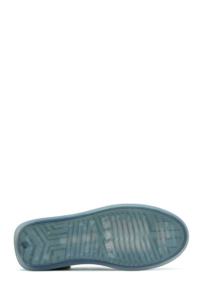 Derimod Men's Suede Leather Shoes