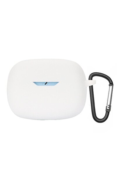 Microsonic Wave Beam Mat Silikon Kılıf Beyaz