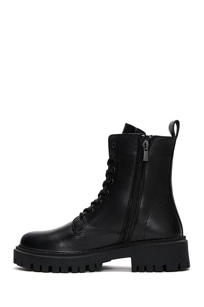 Derimod Women's Leather Boots
