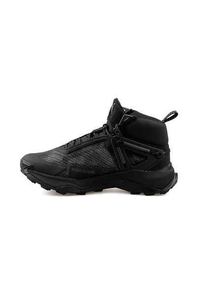 Puma Explore Nitro Gtx Women's Trekking Boots and Shoes37786101 Black