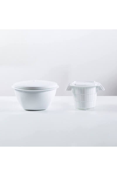 Börner BURNER CHEESEMAKER