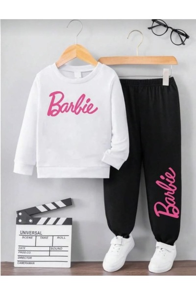 Niy Çocuk eşofman takımı