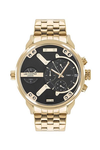 Lee Cooper Lc07492.150 Men's Wristwatch