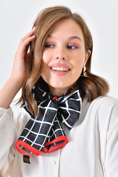 İpekpark Scarf St00771