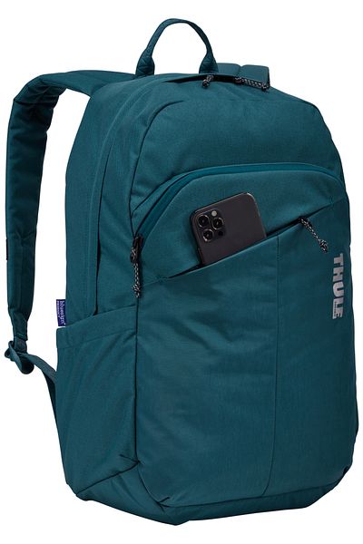 Thule Indago Backpack, 23L, 15.6", Dense Teal