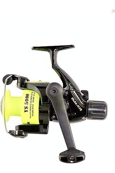 BAUER Ys 5000 Model Machine