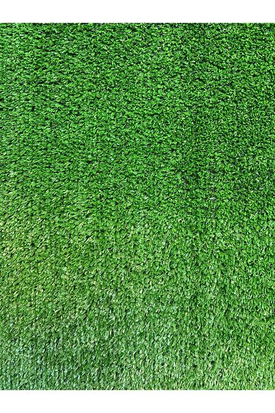 Atasoy Zemin Artificial Grass Door Front 7mm Door Mat 50 CM X 70 CM